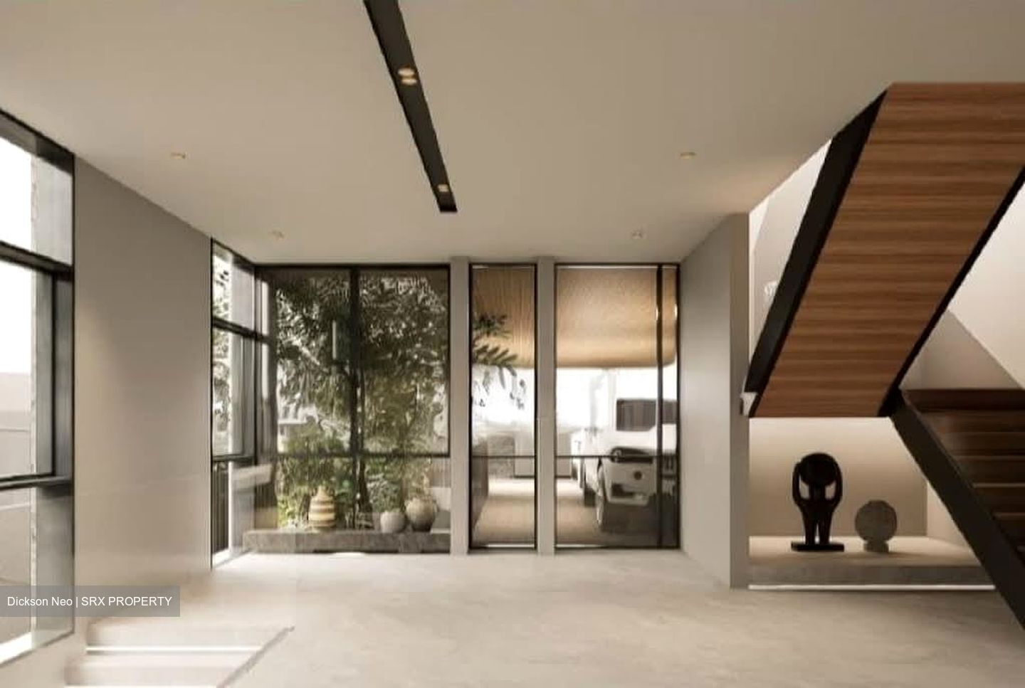 Paya Lebar Gardens (D19), Terrace #580181041